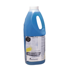 Vidromax Limpa Vidros Cleaner 2L