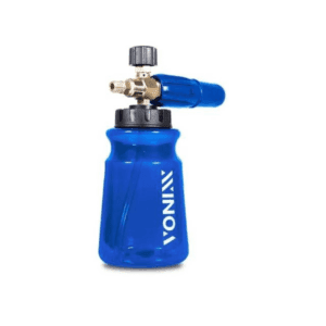 Snow Foam Gun Canhão De Espuma  Vonixx