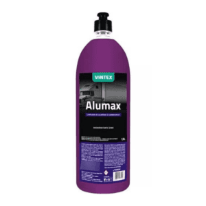 ALUMAX 1,5L - LIMPADOR DE ALUMINIO - VONIXX / VINTEX