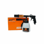 Pistola tornador Black Kers