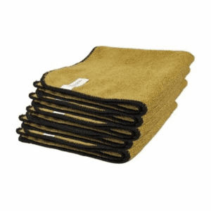 Flanela de Microfibra Autoamerica 40X40 250 Gsm