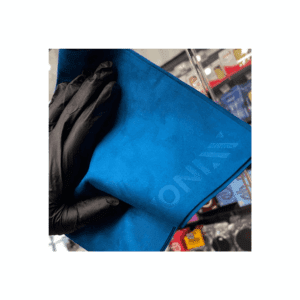 PANO MICROFIBRA ACABAMENTO ULTRA FINO SUEDE 40X40 VONIXX