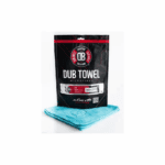 TOALHA MICROFIBRA AUTOMOTIVA DUB TOWEL