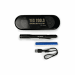 LANTERNA LIGHT PEN LED 3W FLEX DETAIL