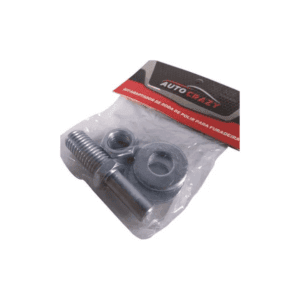 PARAFUSO ADAPTADOR PARA FURADEIRA 5/8 AUTO CRAZY