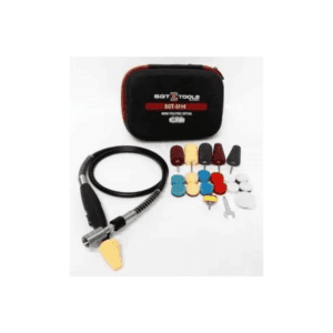 MINI POLITRIZ DETAIL