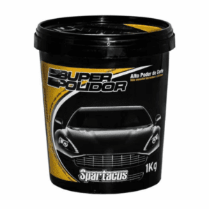 SUPER POLIDOR SPARTACUS 1KG