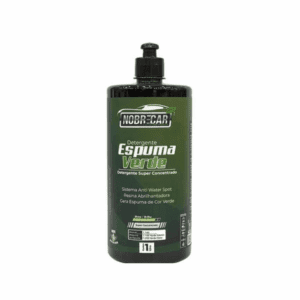 NOBRECAR ESPUMA VERDE 1L