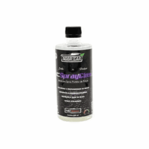 NC SPRAY GLOSS 500ML