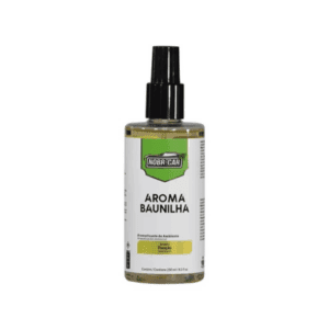 AROMATIZANTE BAUNILHA NOBRECAR 250ML
