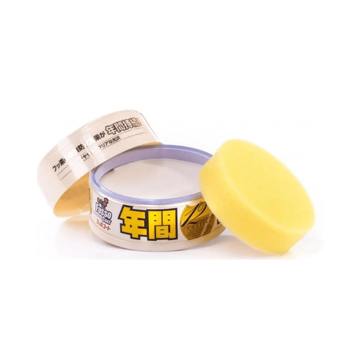 CERA FUSSO COAT DE CORES CLARAS 200G