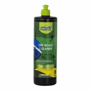 Off Road Cleaner 1l - Nobrecar
