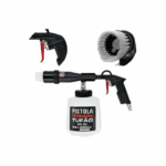 Pistola de Limpeza Tornador SGT-9914 Tufão - Sigma Tools