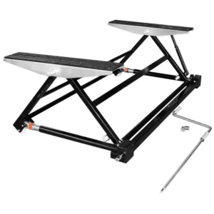 Elevador Gangorra 1.5Ton Móvel