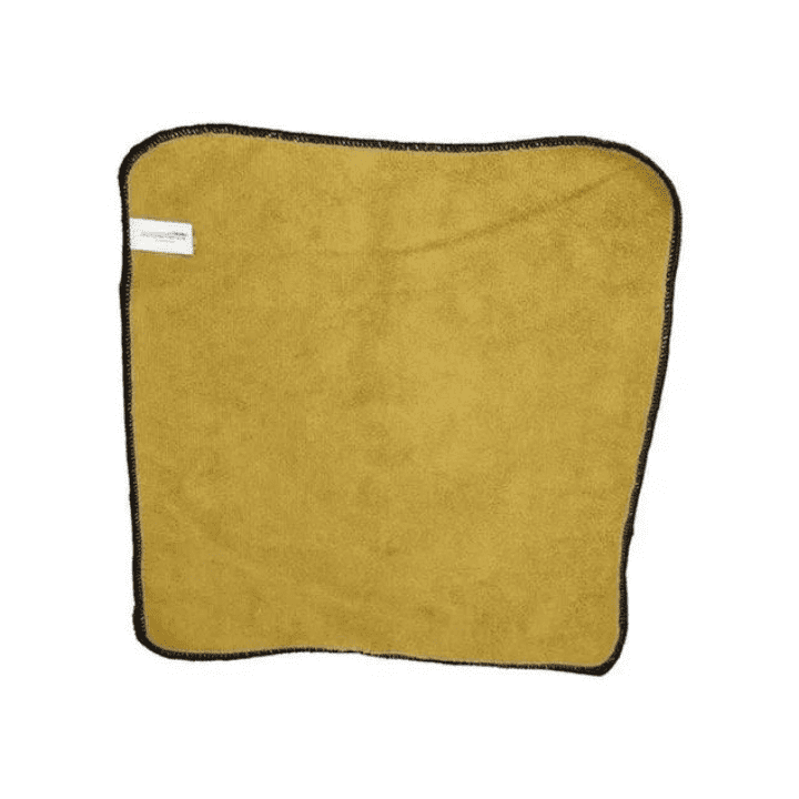 Flanela de Microfibra Autoamerica 40X40 250 Gsm - Imagem 3