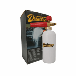 SNOW FOAM CANHAO DE ESPUMA DETAILER MANDALA