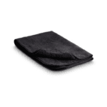 Flanela de Microfibra Preta - Auto Crazy 40X60