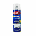 TINTA COLORGIN AUTOMOTIVO GRAFITE METALICO RODAS 300ML