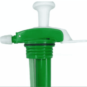 Bomba Completa Pulverizador Guarany De 1,2 Litros Reparo