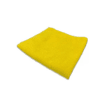 Flanela de Microfibra Amarela - Mandala Detailer 37x57cm