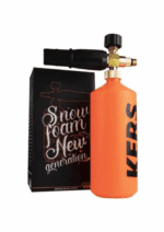 SNOW FOAM KERS NEW GENERATION