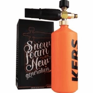 SNOW FOAM KERS NEW GENERATION