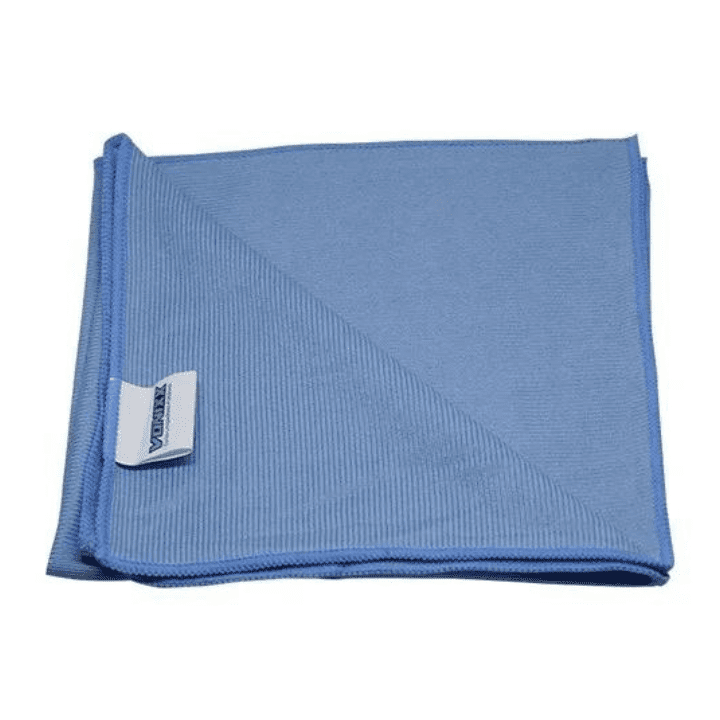 TOALHA FLANELA MICROFIBRA DE SECAGEM PARA VIDROS VONIXX