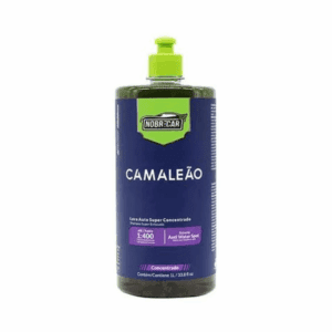 Camaleão Detergente Concentrado Nobrecar 1L