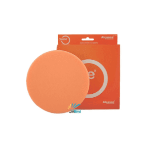 BOINA DUNE ESPUMA LARANJA MEDIO/AGRESSIVA 6 ALCANCE