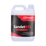 Desengraxante Neutro 5L - Sandet 955