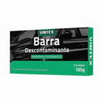 Barra Descontaminante Vintex 100G