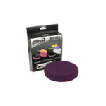 BOINA ESPUMA SCHOLL PREMIUM CORTE E REFINO ROXA 6 EASYTECH