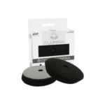 BOINA DE ESPUMA LUSTRO ALUMINA 5 POLEGADAS EASYTECH