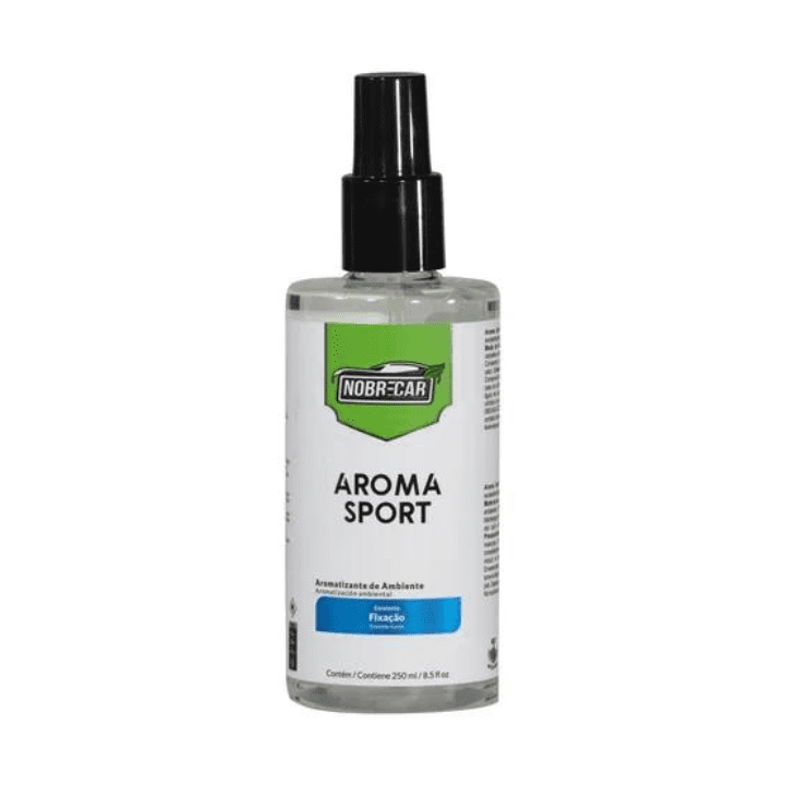 Aroma Sport Nobrecar 250ML