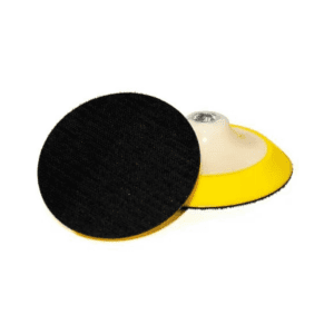 Suporte Para Boina de Espuma 6 Polegadas