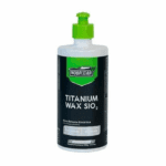 Cera Selante Titanium Wax SIO2 NobreCar 500G