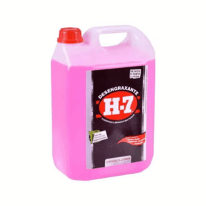 H7 Desengraxante Limpador Multiuso 5L