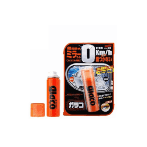 GLACO CRISTALIZADOR DE RETROVISOR MIRROR COAT ZERO SOFT99