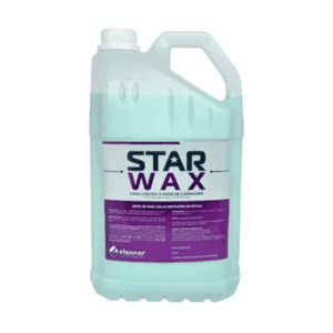 Star Wax Cera Líquida 5L