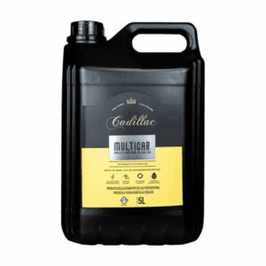 CADILLAC MULTICAR 5L