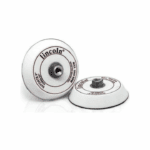 LINCOLN DISCO SUPORTE 6 5/8 SUPER VELCRO