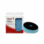 BOINA DE ESPUMA AZUL POLIMENTO FASE LUSTRO 3,5 POLEGADAS - LINCOLN