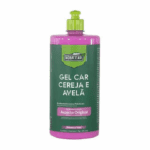 Gel Car Cereja e Avelã 1kg