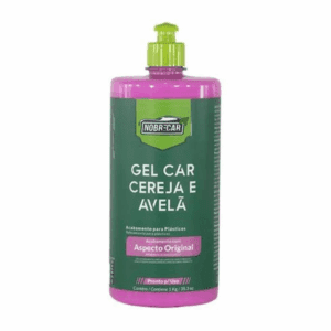 Gel Car Cereja e Avelã 1kg