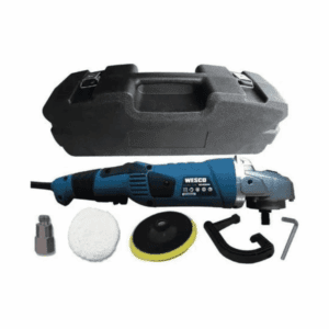 Politriz Wesco WS4504k 1200W 5 125MM