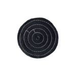 POLIMENTO INOX - RODA(DISCO) JEANS COSTURADO - 150MM F13