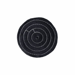 POLIMENTO INOX - RODA(DISCO) JEANS COSTURADO - 150MM F13