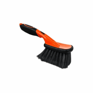 ESCOVA PARA LIMPEZA DE RODAS CURTA KERS