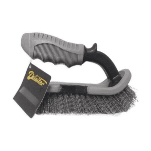 Escova Para Limpeza De Tapetes e Carpete Detailer