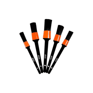 PINCEIS DETAIL USO EXTERNO KIT 5 EVOX